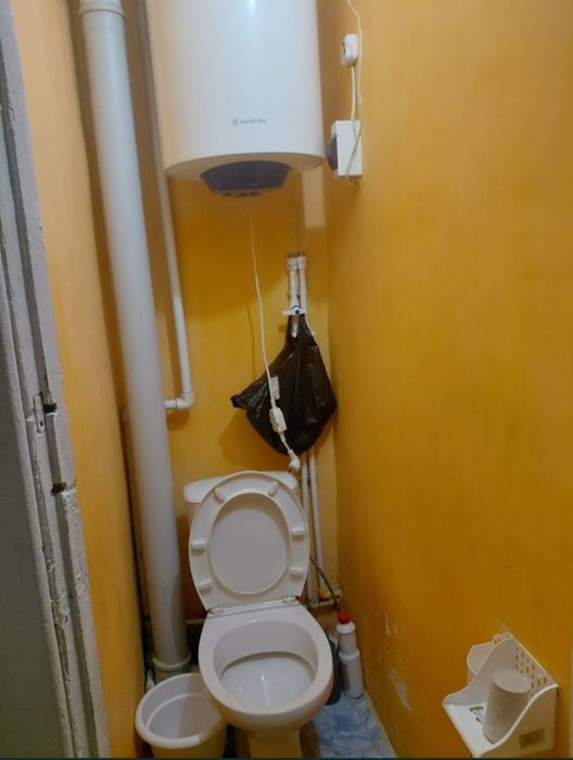 Сдаются 2 ком кв майкудуке