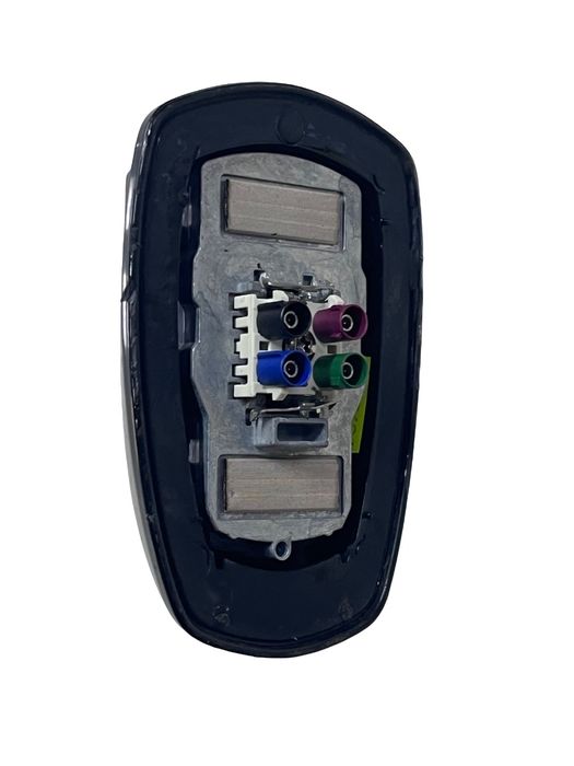 Antena Radio Mercedes-Benz E-Class W212 2015 Facelift ->