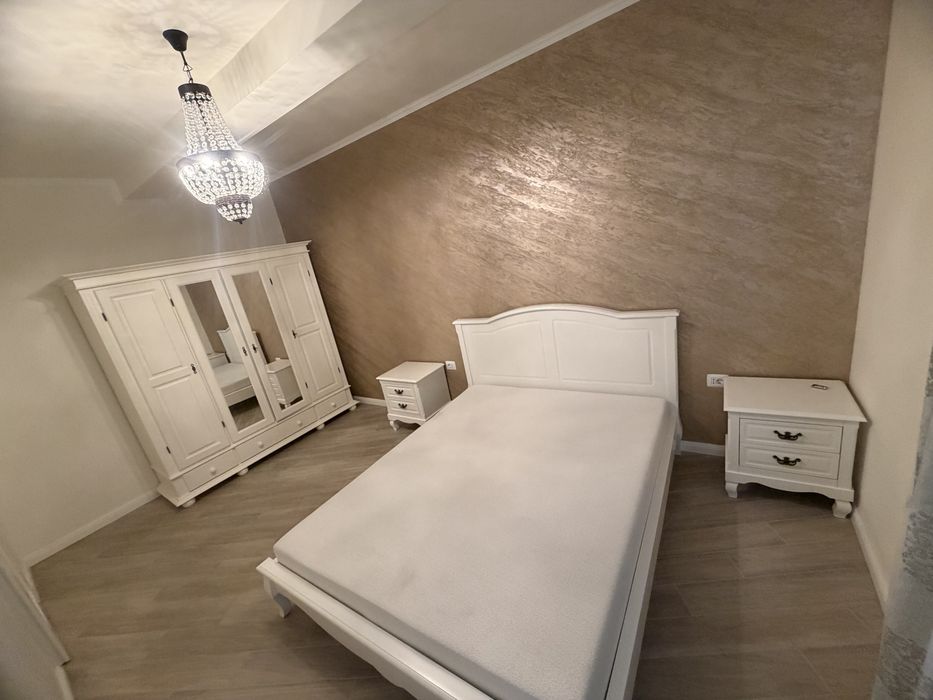 Apartament Premium 55 MP - Dumbravita