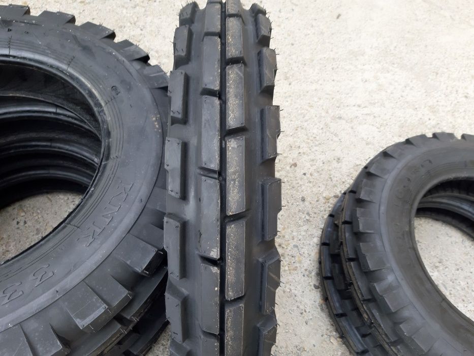 6.00-16 6PR Cauciucuri noi agricole de directie cu garantie