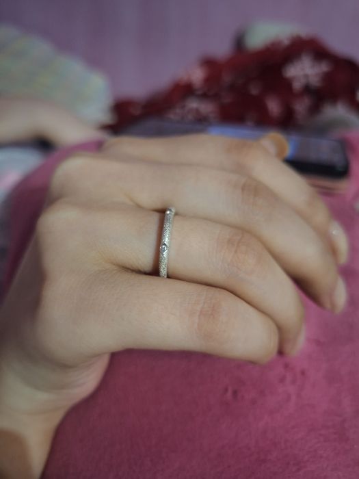 Inel pandora  argint