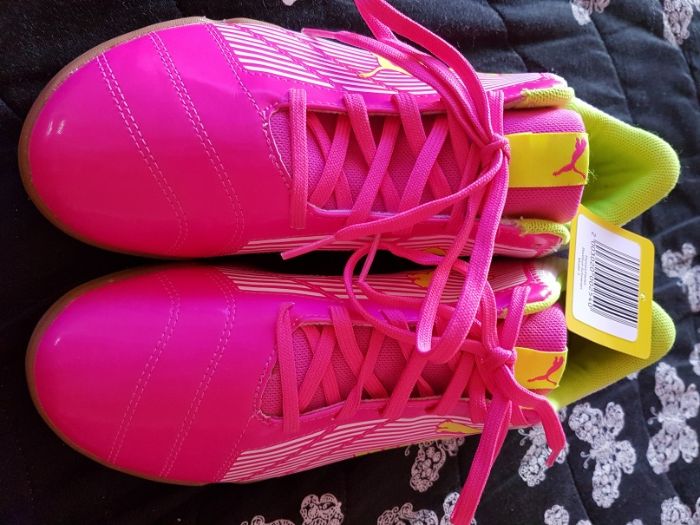 Нови Маратонки Puma