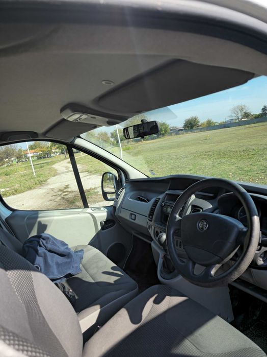 Мини бус Внос от англия