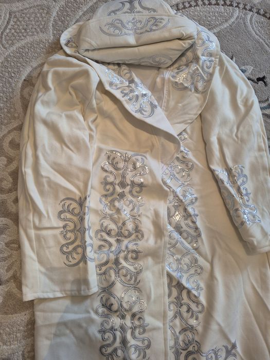 Чапаны разные новые