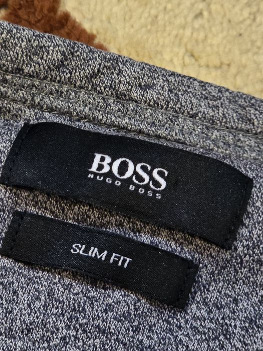 Longsleeve Hugo Boss ( bluza )