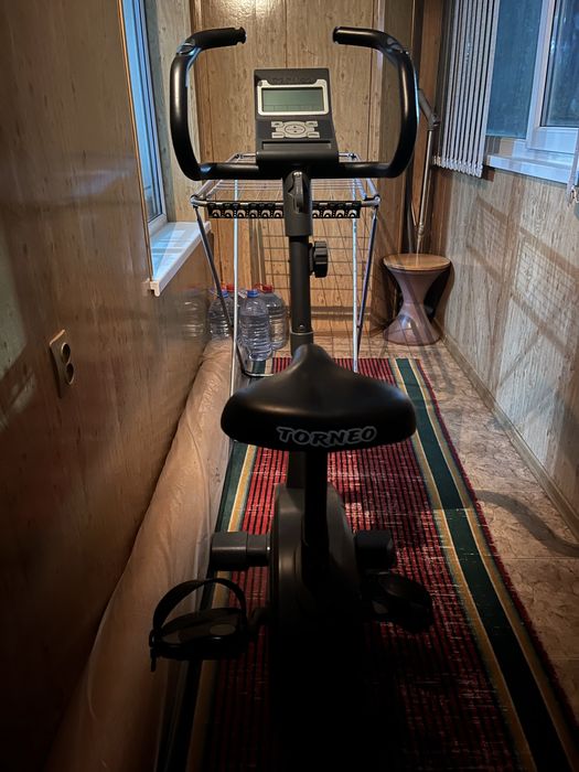 Велотренажер Torneo
