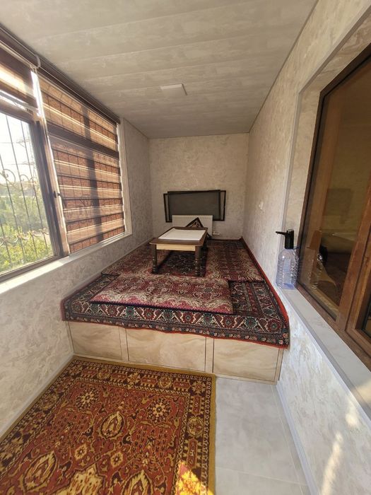 Chorvoqda uy ijaraga berilad