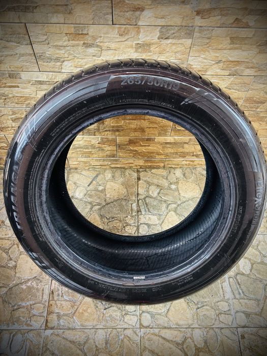 Cauciucuri vara 265.50.R19