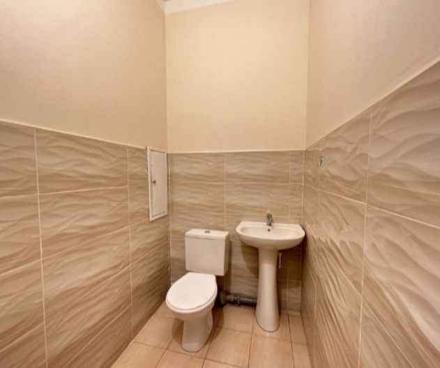 Продаётся 3 комнатная квартира (новостройка, 97 кв.м) ор. М. ЧКАЛОВА