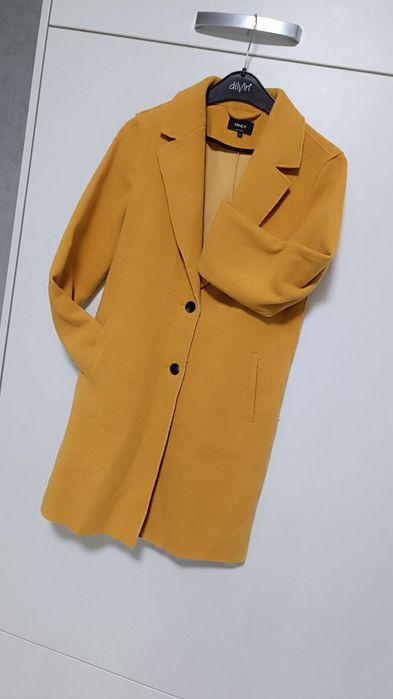 Есенно палто Only