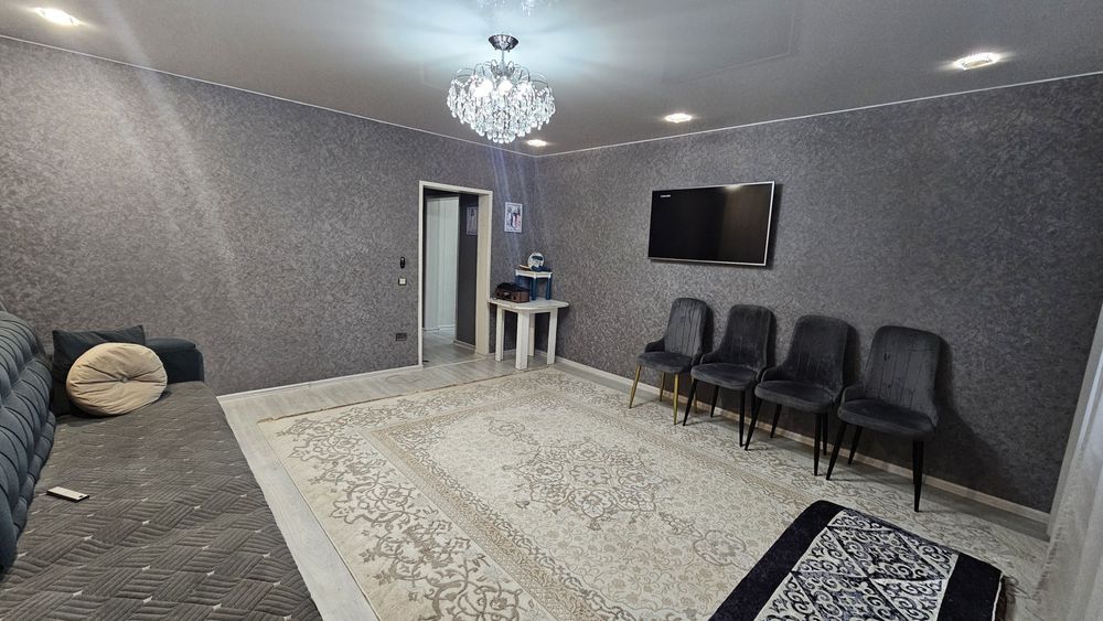 Продам 4х-комнатный дом