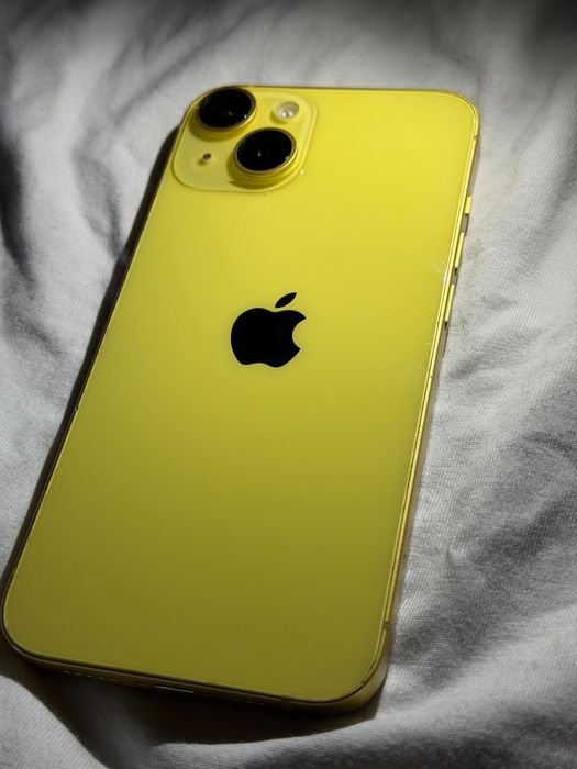 Обмен Айфон 14