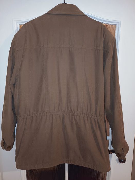 Мъжко есенно яке 52-54 размер