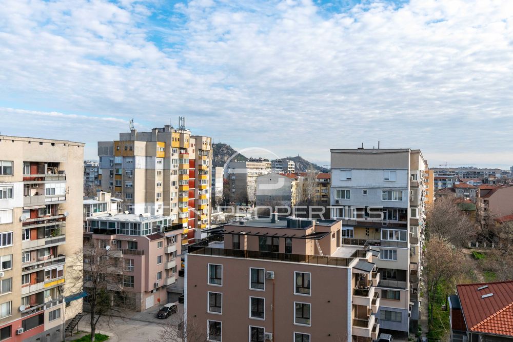 Продава се Многостаен апартамент в Пловдив, Кючук Париж - 104 кв.м за 711 €/кв.м - Снимка #18