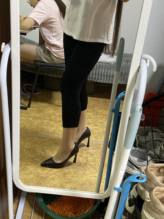 Новые туфли FABIO SOLANO