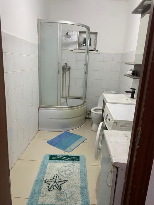 Времянка сдается