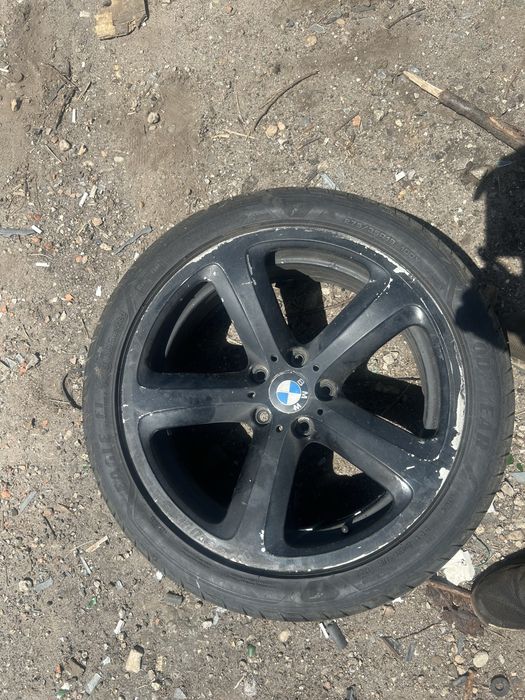 BMW джанти 19’ Style 249