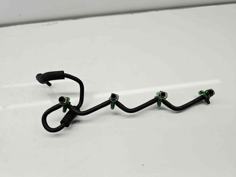 Conducta retur injectoare Peugeot 2008 [Fabr 2013-prezent] OEM 1.6 HDI