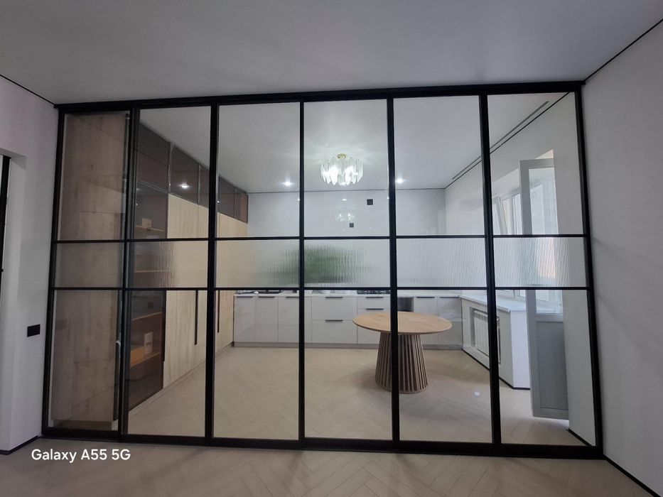 Евро ремонт квартир и коттеджей.