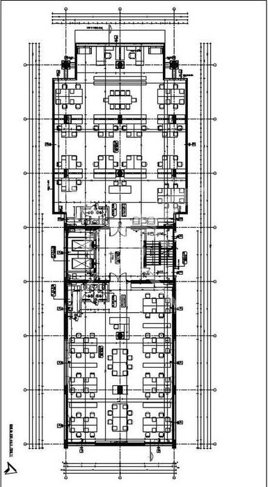 Дава се под наем Офис в София, Студентски град - 290 кв.м за 530000 € - Снимка #1