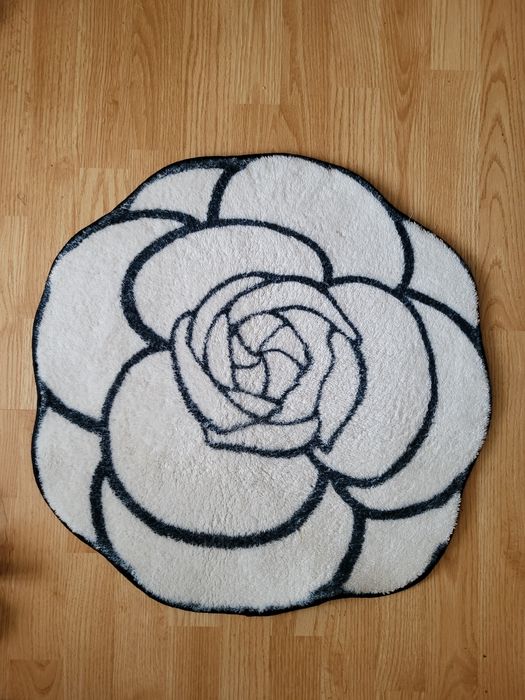 Set 2 covorase, 60 cm