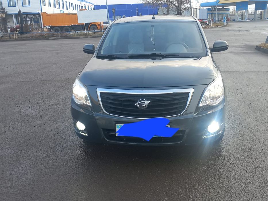 Продам автомобиль