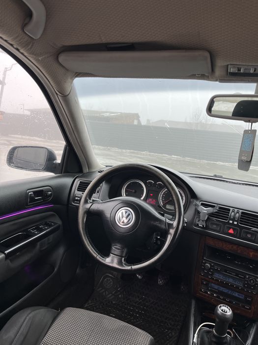 Vand VW Bora 1.9 TDI ASZ