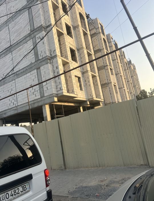 Газоблок  СИЗ хохлаган хажмда