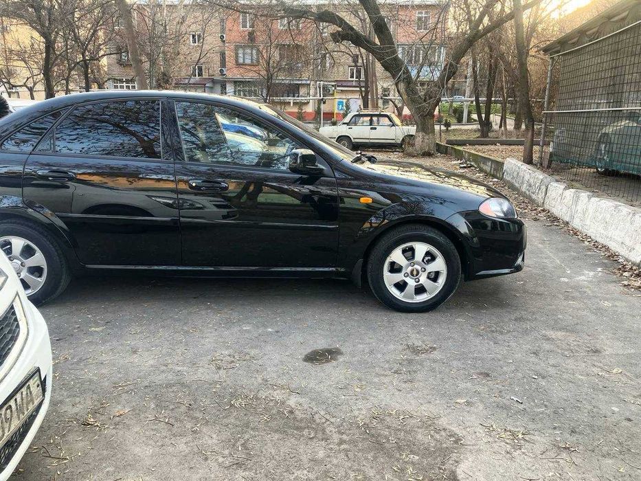 Gentra 2023 Аренда с выкуп