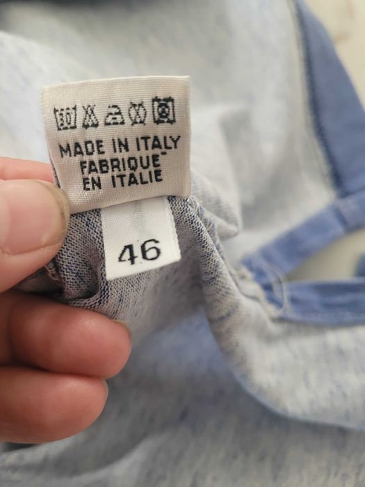 Мъжки фланели голям размер