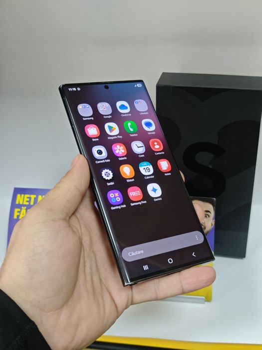 Samsung Galaxy S22 Ultra 5G