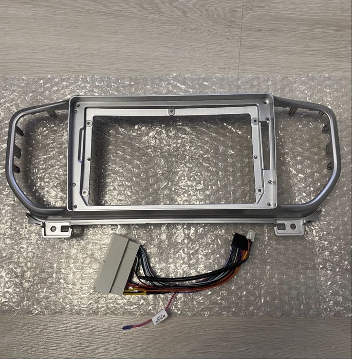 Rama adaptoare pentu navigatie dedicata  Kia, Hyundai, Vw, Skoda