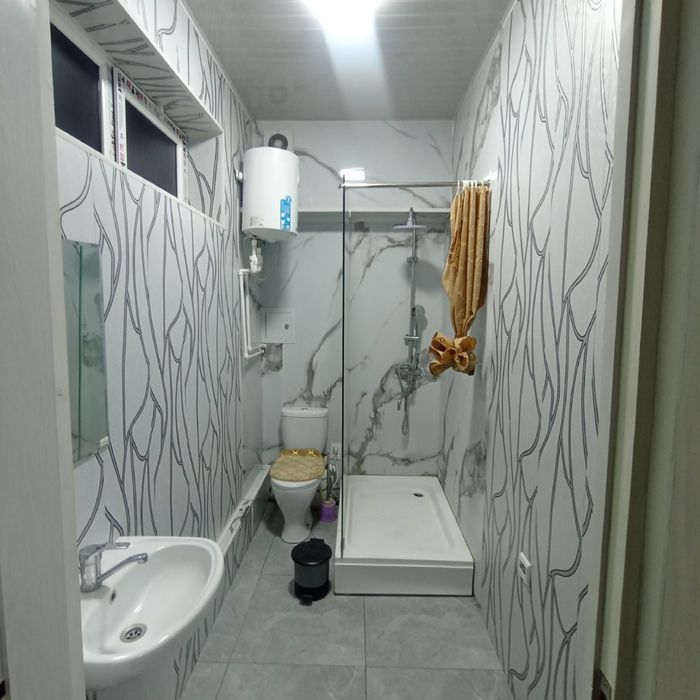 Офис в аренду цоколь Чиланзар-1 55 м²