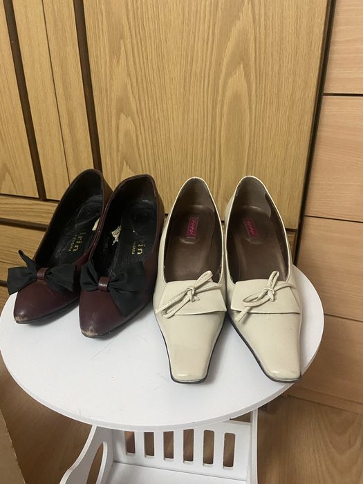 Дамски обувки