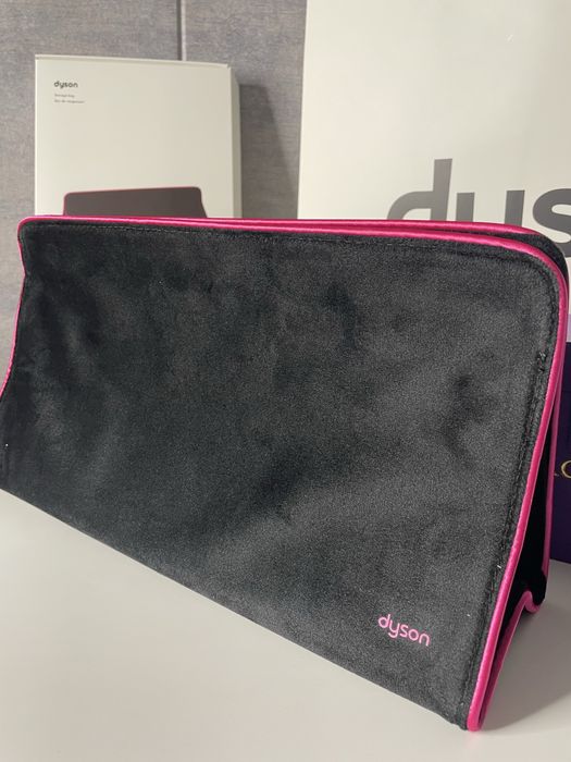 Дайсон, Dyson, Стайлер, Комбо подарок