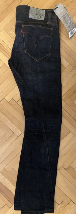 Jeans Levi’s Engineered W29 L32