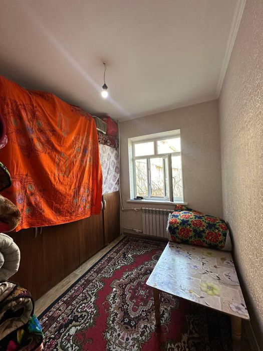 1 Комната 1 Массив