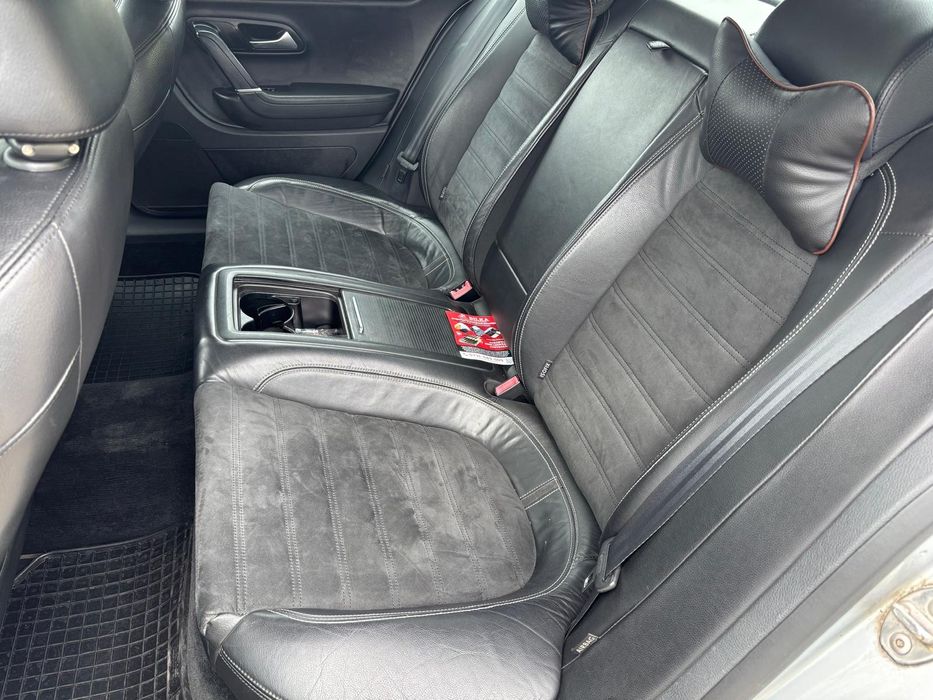 VOLKSWAGEN Passat CC 2010 — imagine 5