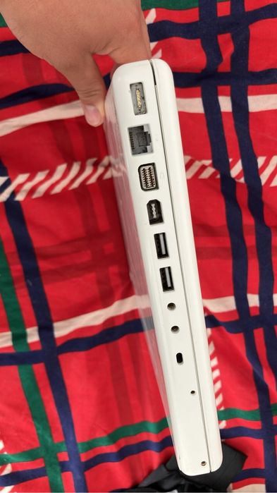 Macbook A1185 2006