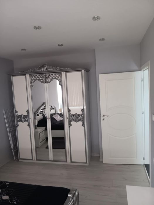 Дава се под наем Тристаен апартамент в Пловдив, Гаганица - 70 кв.м за 510 € - Снимка #7