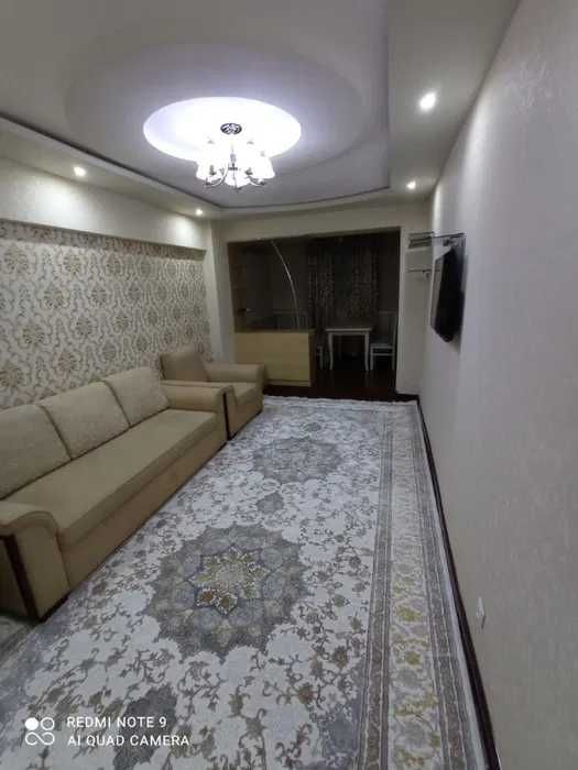 Сдаётся Квартира  на Юнусабад