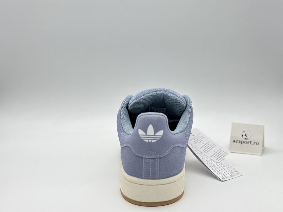 Adidas Campus 00s Noi Originali (42 2/3)