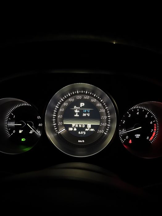 Mercedes Bebz CLS 350 306 PS