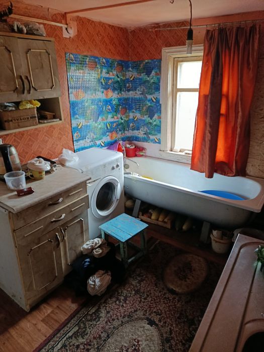 Продам дом 3х комнатный