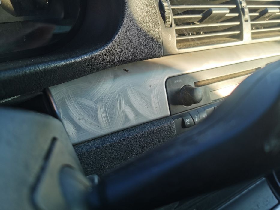 E46 M47  150k.s. На части.