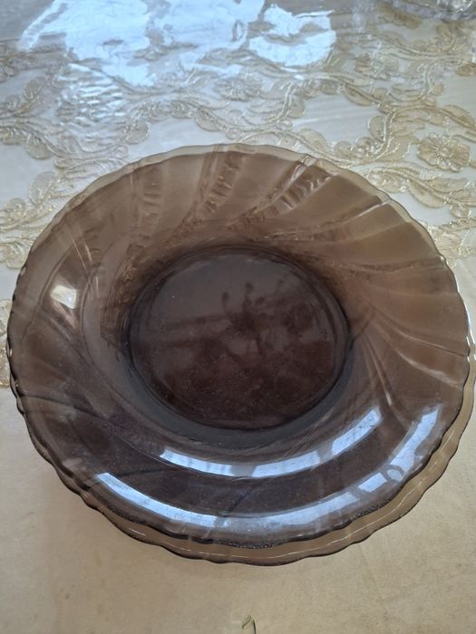 Посуда для еды..