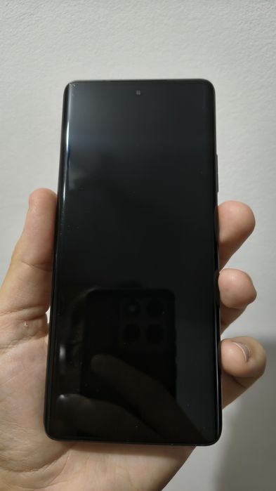 Motorola Edge 30 Fusion Albastru 12/256 Gb