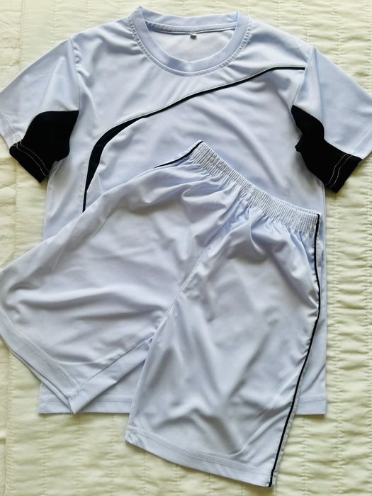 Детски спортен екип, 11-12 г.