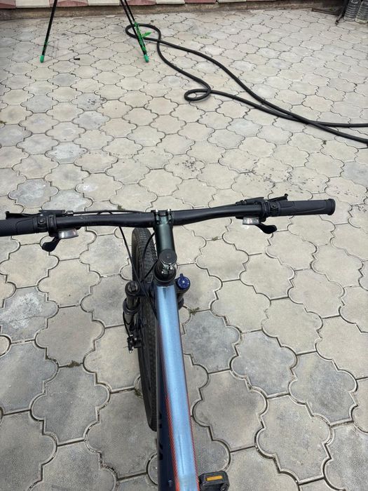 велосипед AVA Storm 27.5