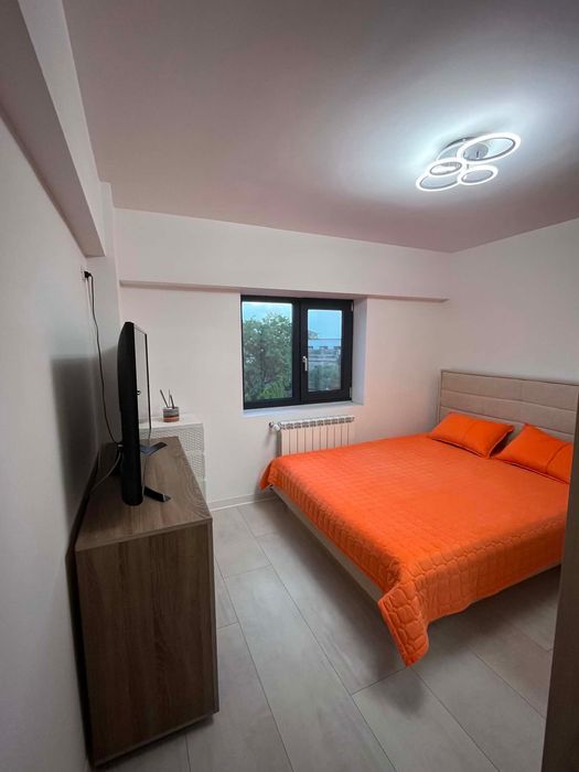 Apartament 3 camere